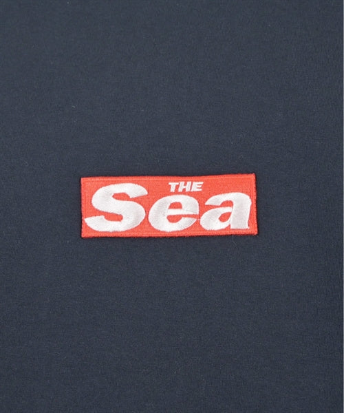 WIND AND SEA T恤/上衣