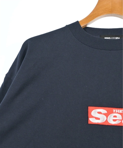 WIND AND SEA T恤/上衣