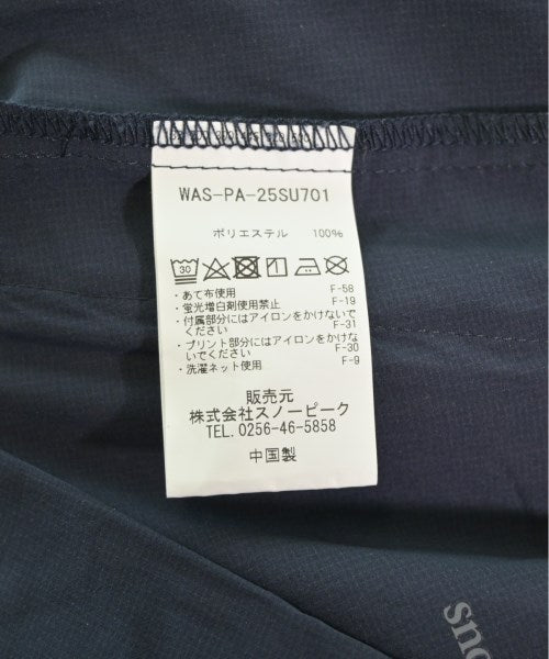 WIND AND SEA 其他款