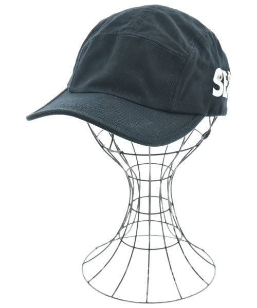 WIND AND SEA 棒球帽