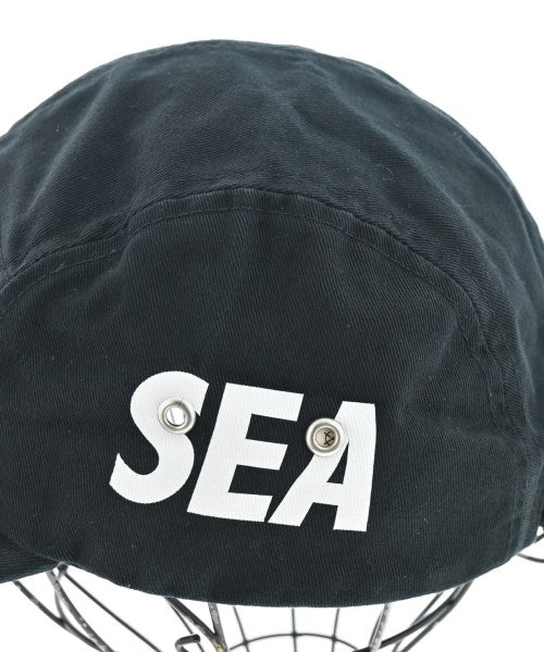 WIND AND SEA 棒球帽