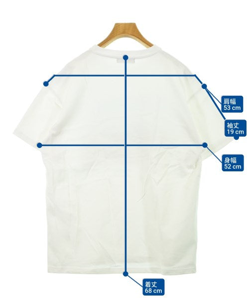 WIND AND SEA T恤/上衣