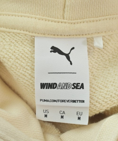 WIND AND SEA 連帽衫