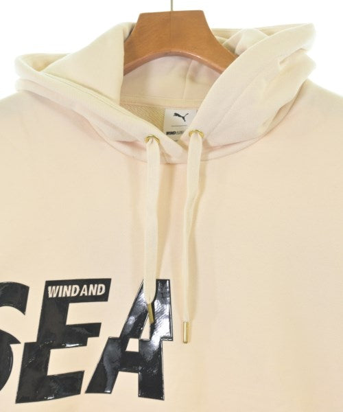 WIND AND SEA 連帽衫