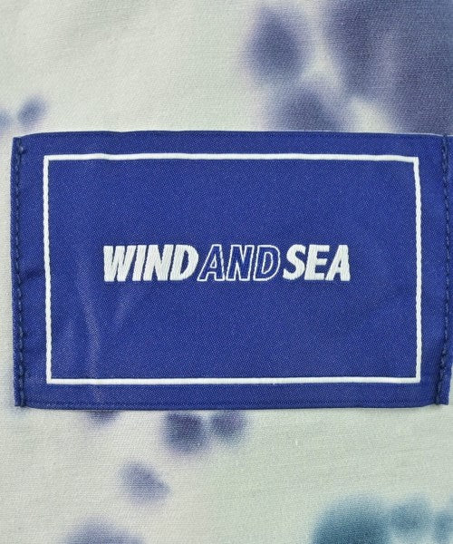 WIND AND SEA 其他款