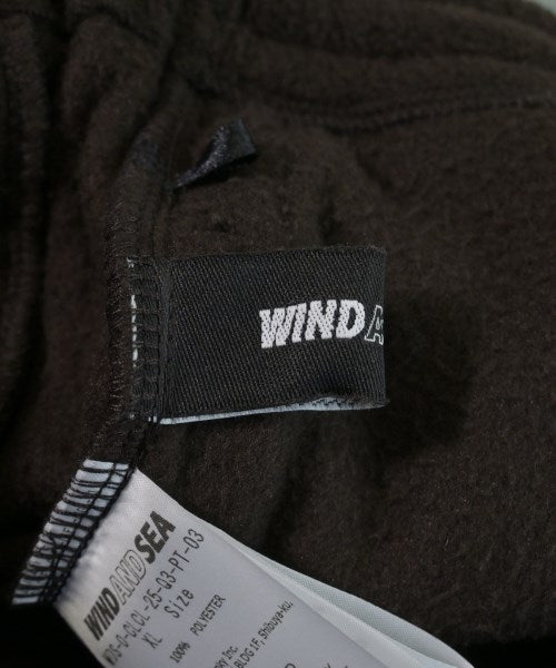 WIND AND SEA 其他款