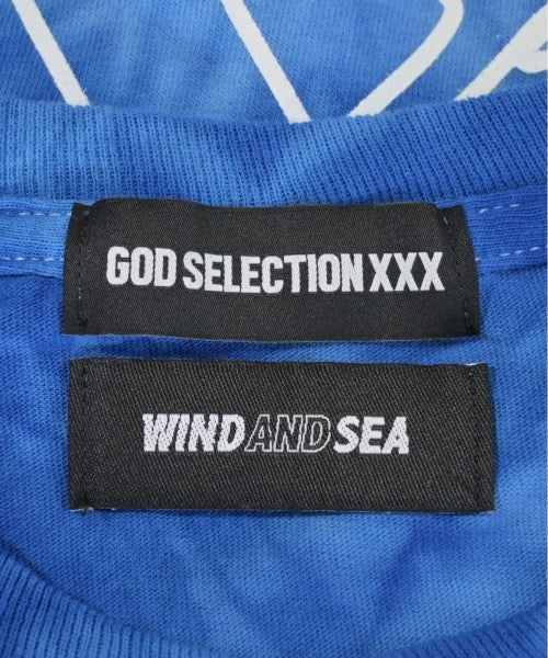 WIND AND SEA T恤/上衣