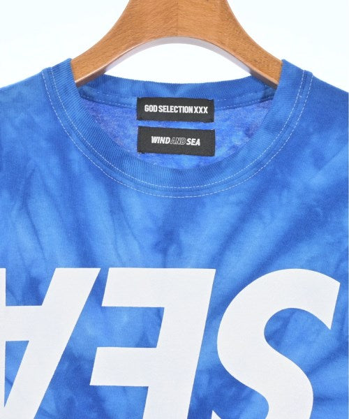 WIND AND SEA T恤/上衣