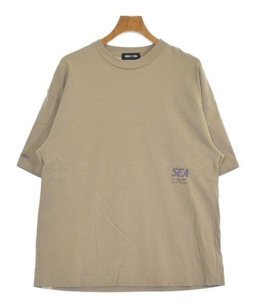 WIND AND SEA T恤/上衣