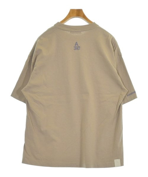 WIND AND SEA T恤/上衣