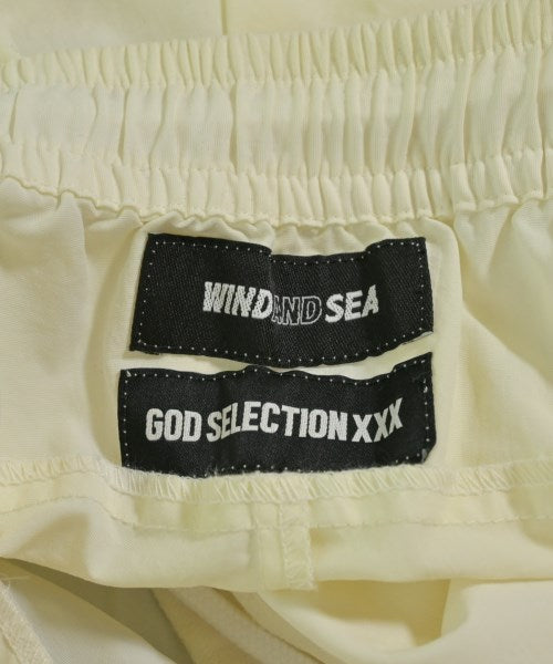 WIND AND SEA 其他款