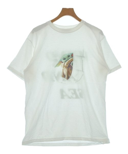 WIND AND SEA T恤/上衣