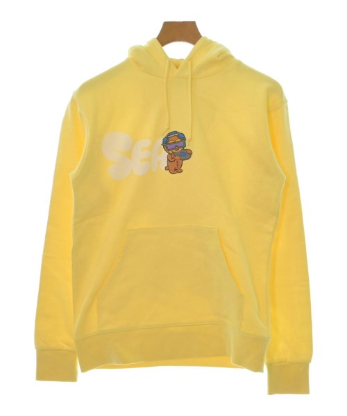 WIND AND SEA 連帽衫