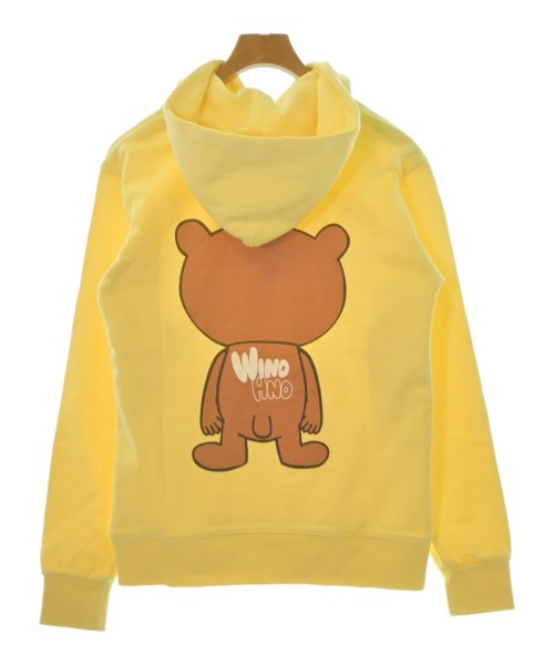 WIND AND SEA 連帽衫