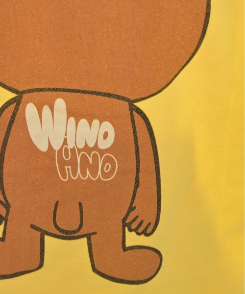 WIND AND SEA 連帽衫