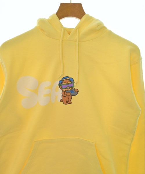 WIND AND SEA 連帽衫