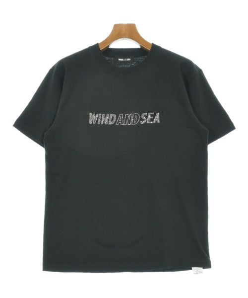 WIND AND SEA T恤/上衣