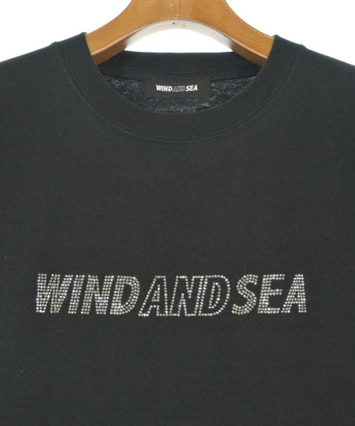 WIND AND SEA T恤/上衣