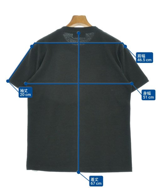 WIND AND SEA T恤/上衣