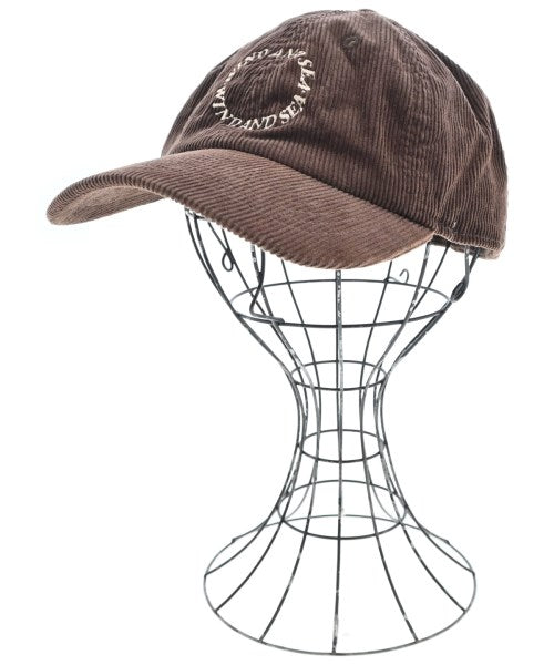 WIND AND SEA 棒球帽