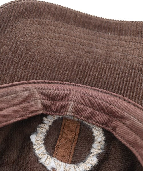 WIND AND SEA 棒球帽