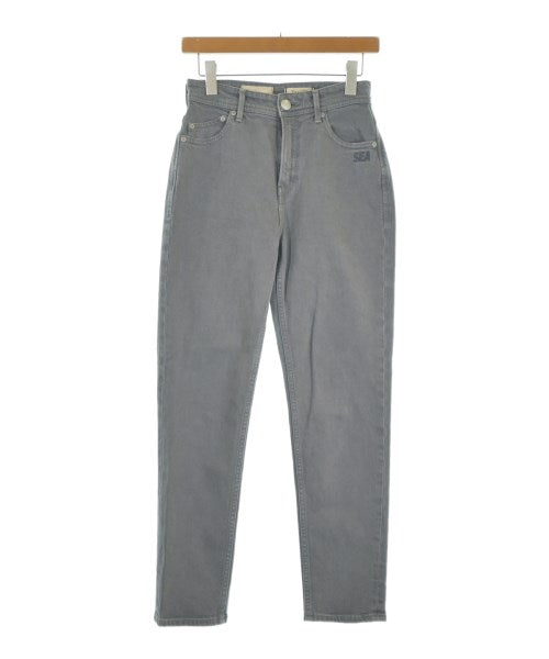 WIND AND SEA 牛仔褲