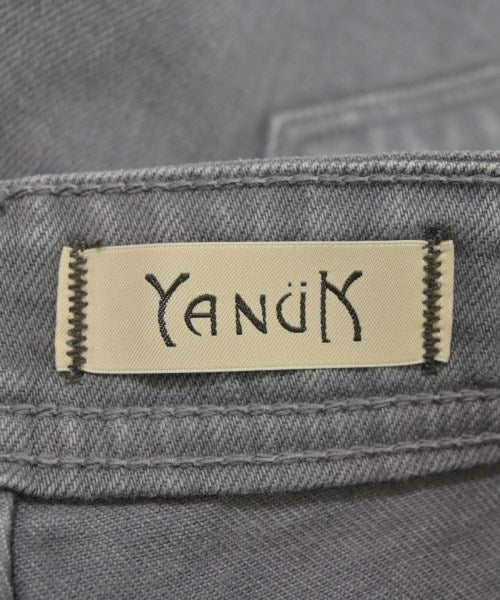 WIND AND SEA 牛仔褲