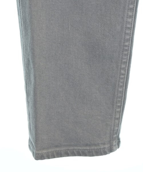 WIND AND SEA 牛仔褲