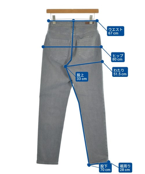 WIND AND SEA 牛仔褲