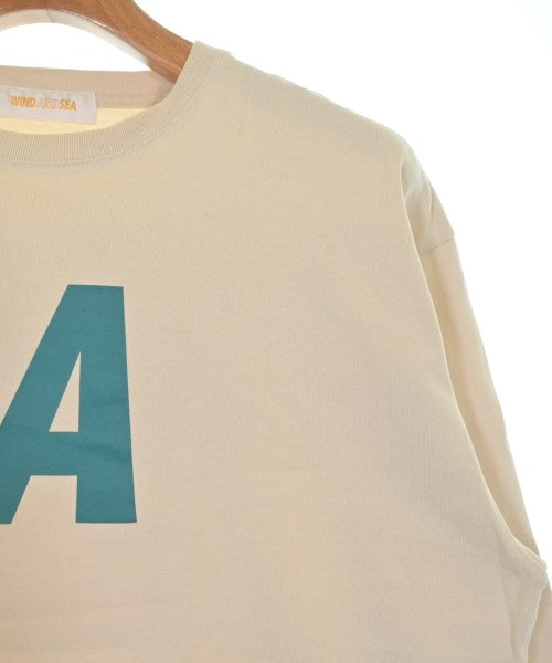 WIND AND SEA T恤/上衣