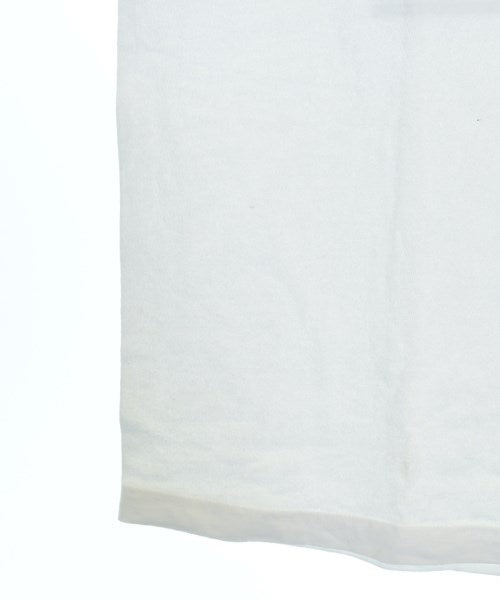 WIND AND SEA T恤/上衣