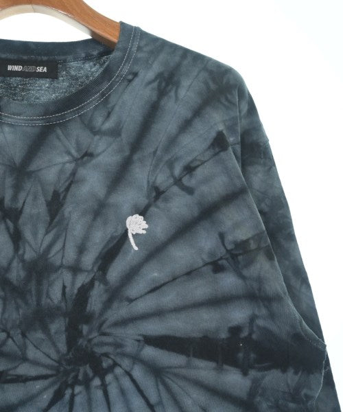 WIND AND SEA T恤/上衣
