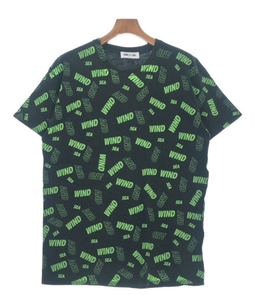 WIND AND SEA T恤/上衣