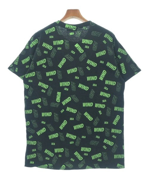 WIND AND SEA T恤/上衣