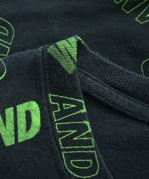 WIND AND SEA T恤/上衣