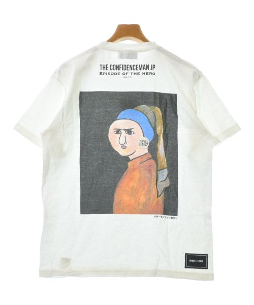 WIND AND SEA T恤/上衣