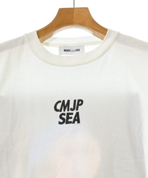 WIND AND SEA T恤/上衣