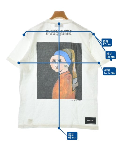 WIND AND SEA T恤/上衣