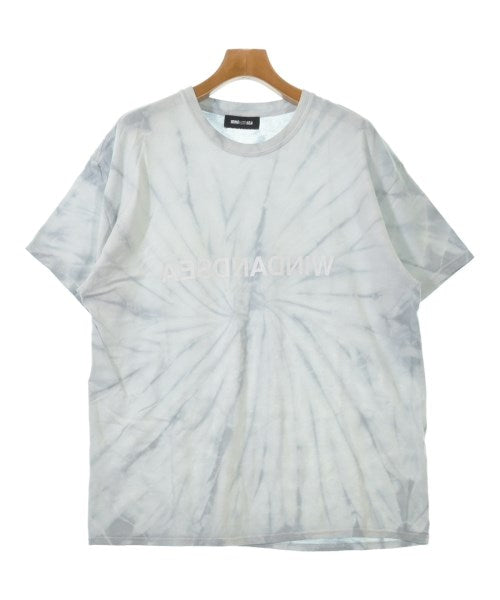 WIND AND SEA T恤/上衣