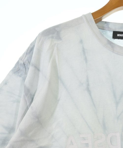 WIND AND SEA T恤/上衣