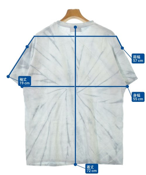 WIND AND SEA T恤/上衣