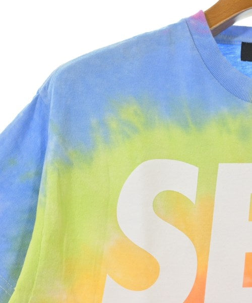 WIND AND SEA T恤/上衣