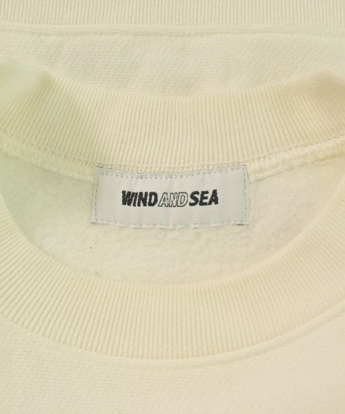 WIND AND SEA 運動衫