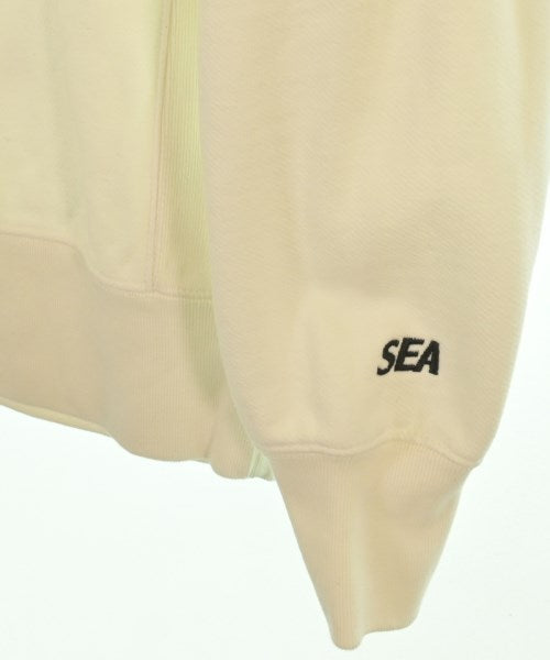 WIND AND SEA 運動衫