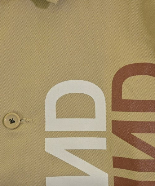 WIND AND SEA 支領外套