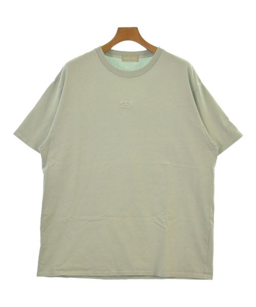 WIND AND SEA T恤/上衣