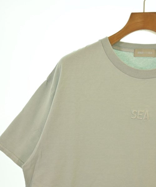 WIND AND SEA T恤/上衣