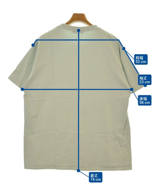 WIND AND SEA T恤/上衣