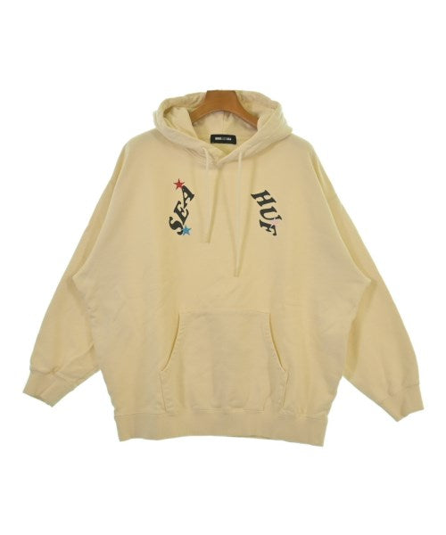 WIND AND SEA 連帽衫