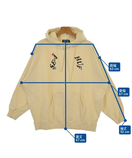 WIND AND SEA 連帽衫